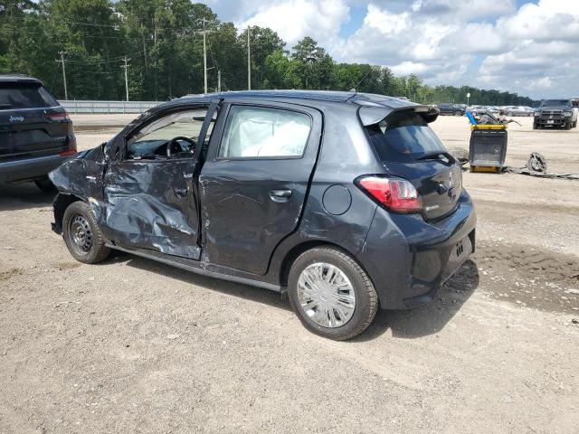 Vin: ml32auhj2rh032282, lot: 62071335, mitsubishi mirage es 20242