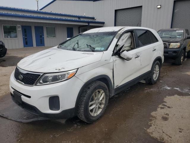 Vin: 5xyktca61fg615065, lot: 60558095, kia sorento lx 2015 img_1