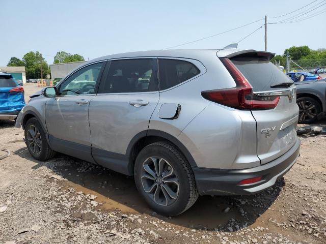 2021 HONDA CR-V EX 7FARW2H57ME018122