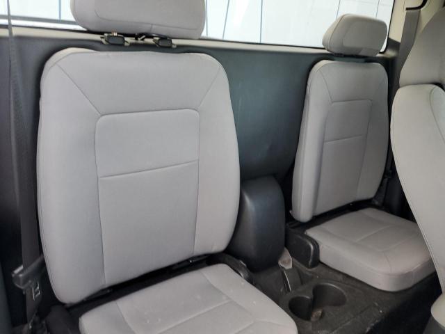 2020 CHEVROLET COLORADO - 1GCHSBEA0L1116081