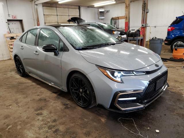Vin: 5yfs4mcexnp103953, lot: 59786815, toyota corolla se 20224