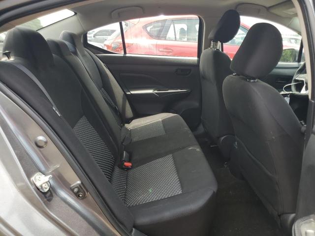 2021 NISSAN VERSA S - 3N1CN8DVXML853035