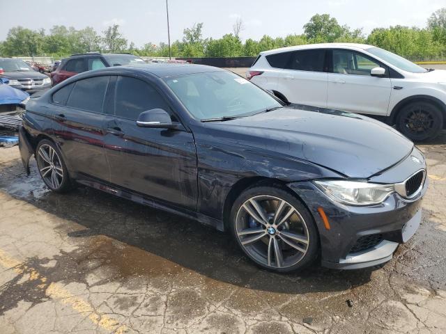 2016 BMW 435 XI GRA WBA4B3C58GG528761