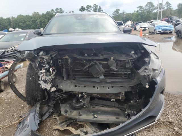 2022 MAZDA CX-9 GRAND JM3TCBDY5N0611396