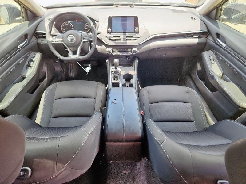 2019 NISSAN ALTIMA S - 1N4BL4BV2KN313871