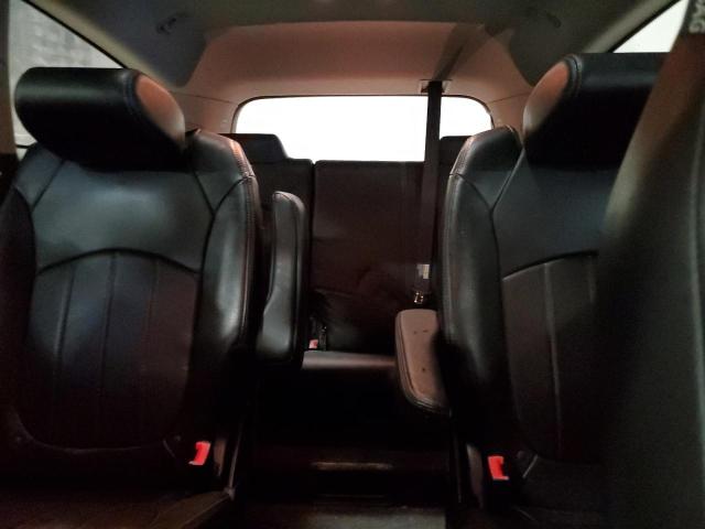 2016 BUICK ENCLAVE 5GAKVCKD3GJ295645