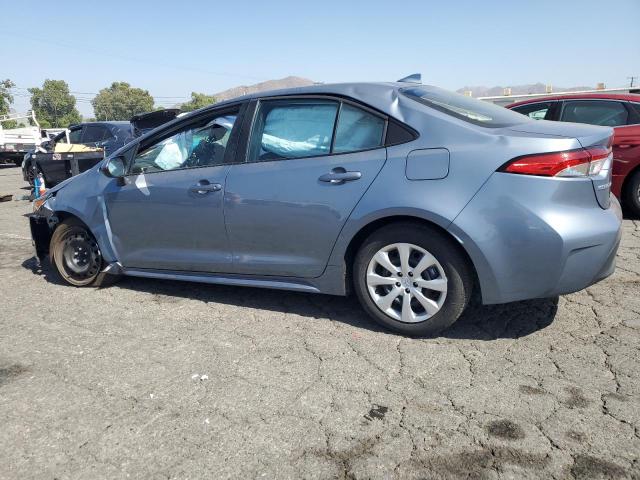 2024 TOYOTA COROLLA LE - 5YFB4MDE8RP180566