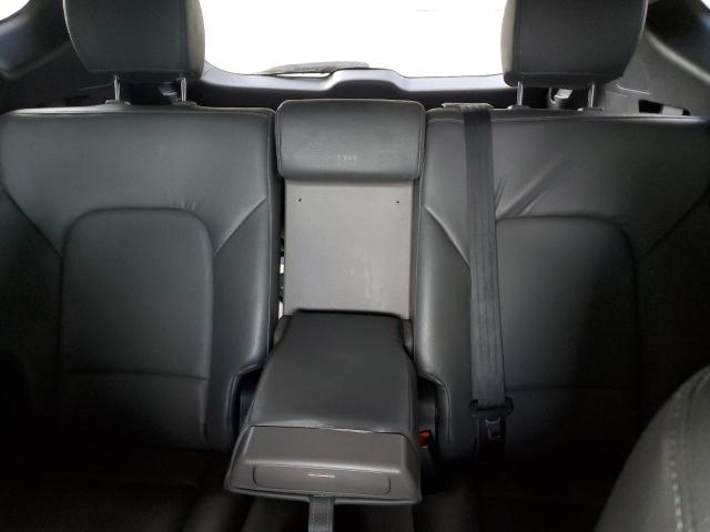 2016 HYUNDAI SANTA FE S 5XYZU3LB0GG356995