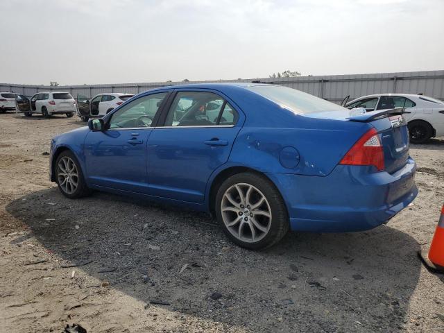 Vin: 3fahp0cg6br229573, lot: 60978985, ford fusion sel 20112