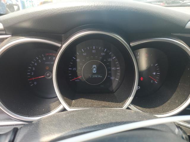 2015 KIA OPTIMA LX - 5XXGM4A7XFG367159