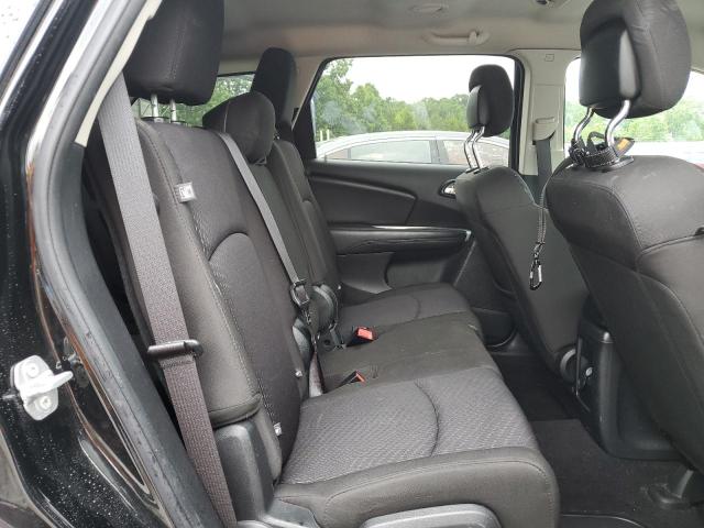 2019 DODGE JOURNEY SE - 3C4PDCBBXKT867091