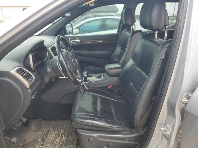 2015 JEEP GRAND CHER - 1C4RJFBG8FC865632