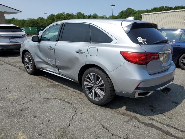 Vin: 5j8yd4h57kl028086, lot: 60564295, acura mdx technology 20192