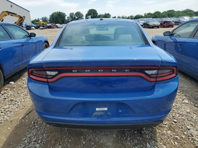 2020 DODGE CHARGER PO - 2C3CDXKT9LH186756