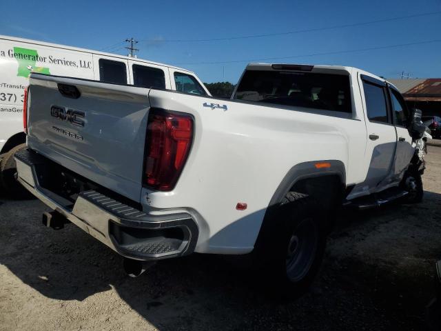 2020 GMC SIERRA K35 1GT49SEY2LF251282