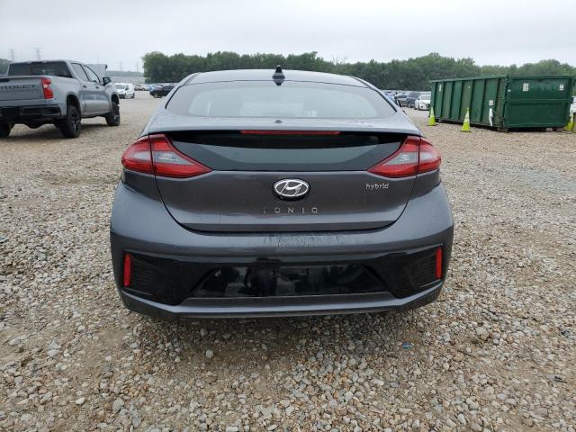 2019 HYUNDAI IONIQ LIMI - KMHC85LCXKU138922