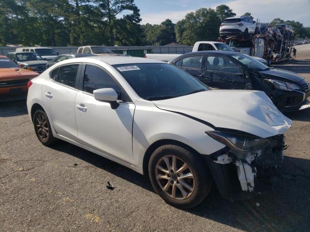 2016 MAZDA 3 SPORT - 3MZBM1U74GM244166
