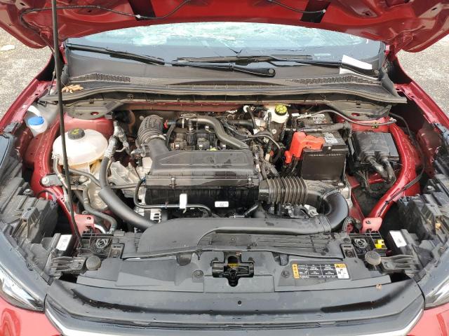 2024 FORD ESCAPE ST 1FMCU9MN9RUA87796