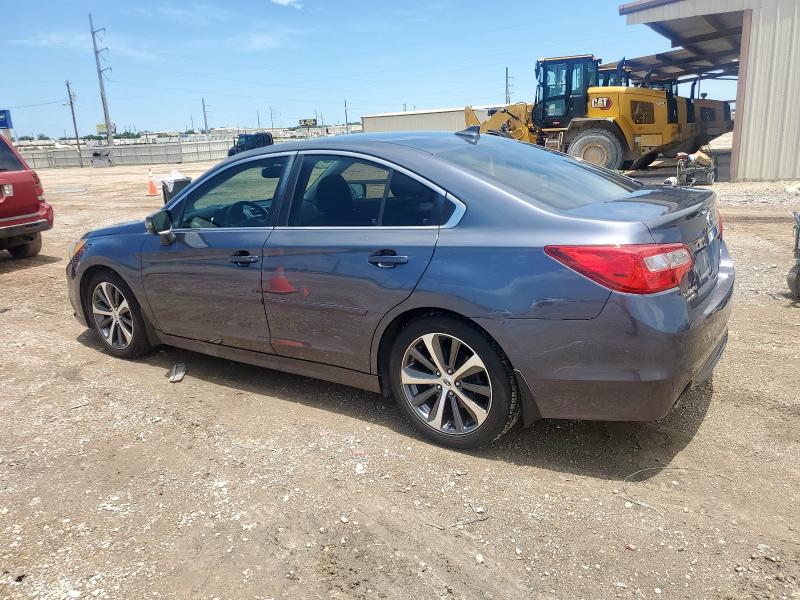 Vin: 4s3bnen60g3044674, lot: 59630135, subaru legacy 3.6r limited 20162