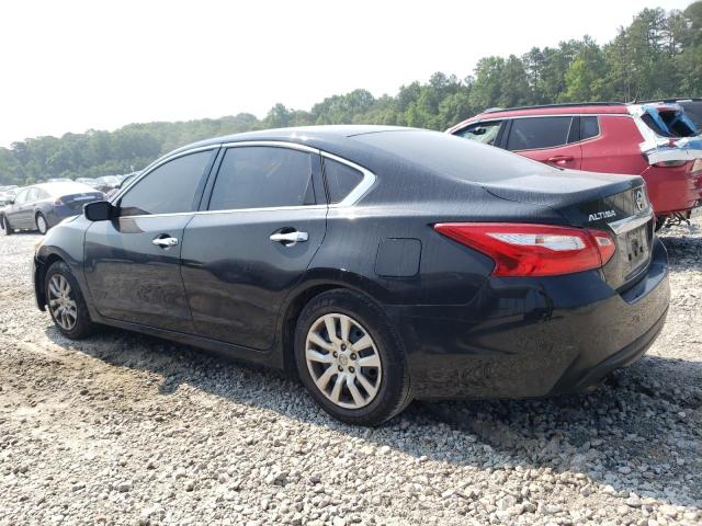Vin: 1n4al3ap3gc249299, lot: 59493935, nissan altima 2.5 20162