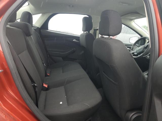 2018 FORD FOCUS SE - 1FADP3FE6JL276125