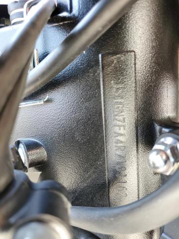 2024 SUZUKI GSX-R600 JS1GN7FA4R7101162
