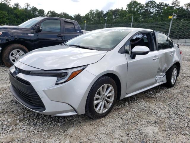 Vin: jtdbcmfe0r3067090, lot: 60538565, toyota corolla le 2024 img_1
