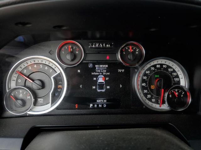 2017 RAM 1500 SPORT 1C6RR7UT5HS647043