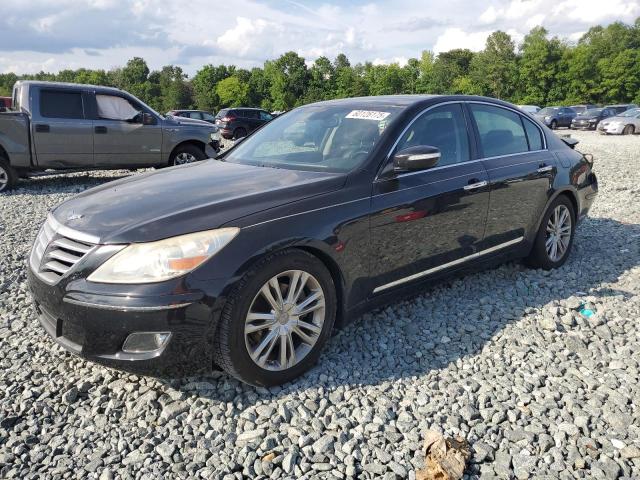 Vin: kmhgc4de4bu142328, lot: 60126175, hyundai genesis 3.8l 2011 img_1