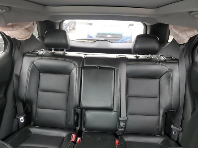 2021 CHEVROLET EQUINOX PR #3283986807