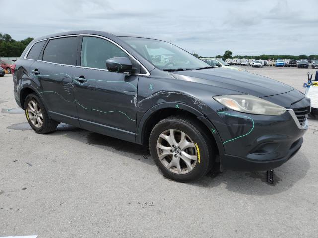 Vin: jm3tb2ca1f0451039, lot: 61267635, mazda cx-9 touring 20154