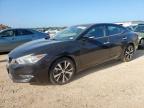 2017 NISSAN MAXIMA 3.5 - 1N4AA6AP5HC438223
