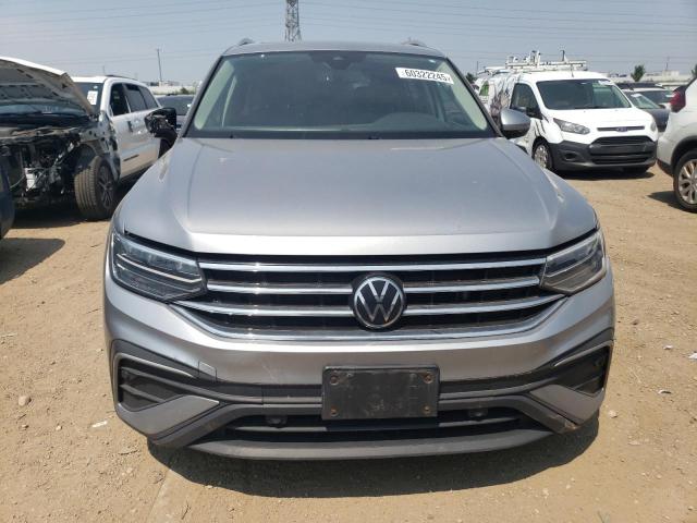 2022 VOLKSWAGEN TIGUAN SE - 3VV2B7AX9NM014556
