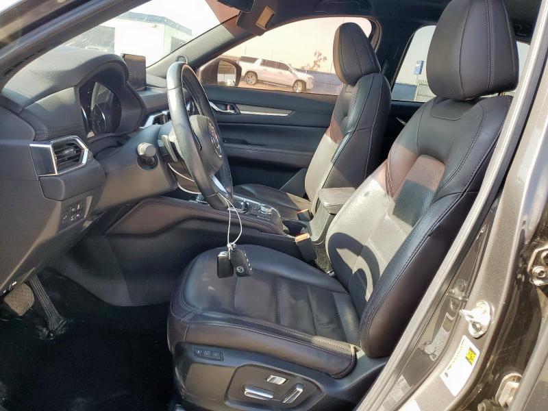 2020 MAZDA CX-5 SIGNA JM3KFBEYXL0838873