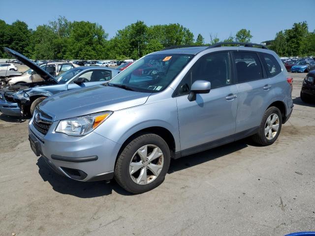 Vin: jf2sjadc8gh427391, lot: 58695705, subaru forester 2.5i premium 2016 img_1