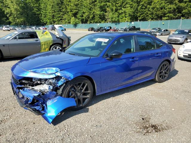 Vin: 2hgfe2f51rh587846, lot: 59725965, honda civic sport 2024 img_1