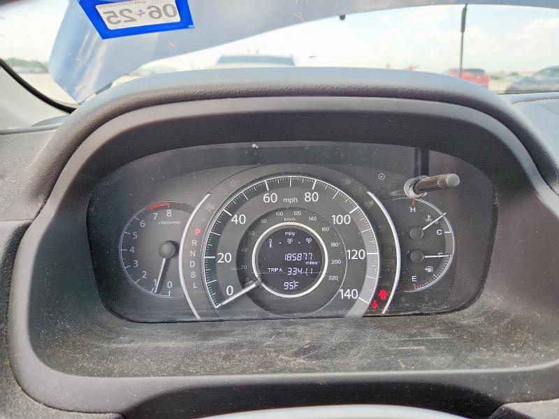 2015 HONDA CR-V EX 2HKRM3H52FH513064