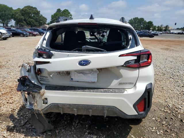 2025 SUBARU CROSSTREK PREMIUM JF2GUHDC0SH200484