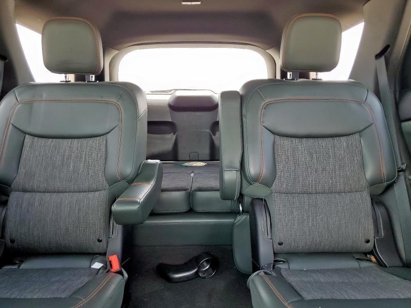 2023 FORD EXPLORER T 1FMSK8JH3PGA26076