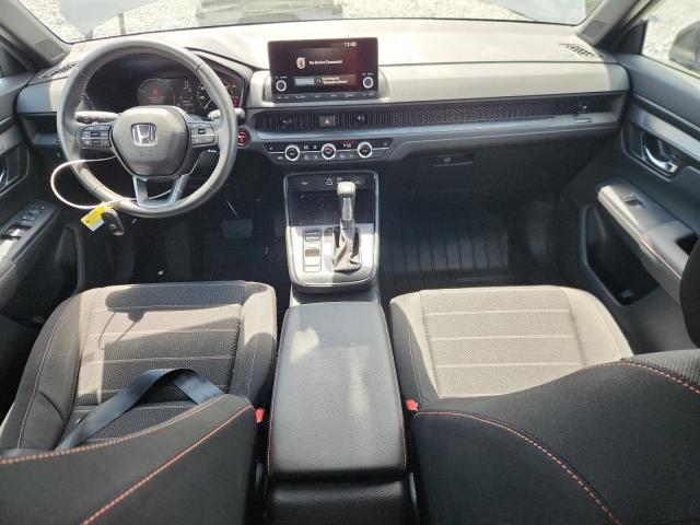 2025 HONDA CR-V SPORT 7FARS5H52SE001111