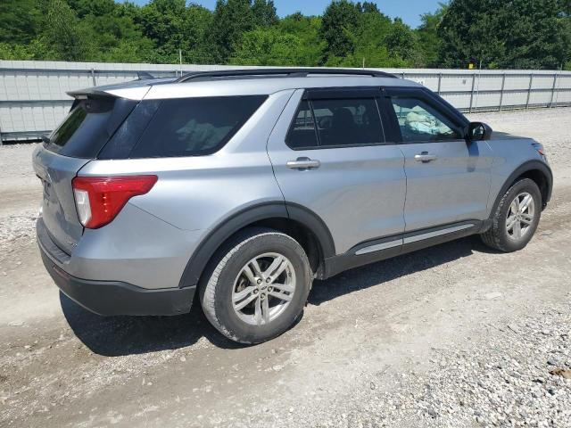Vin: 1fmsk8dh5ngb03927, lot: 61535815, ford explorer xlt 20223