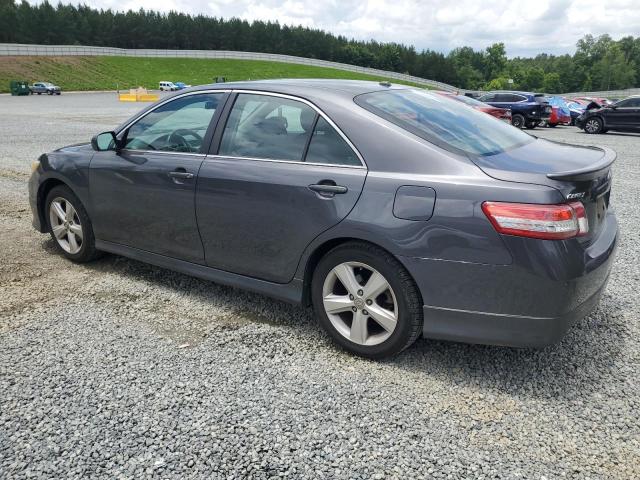 Vin: 4t1bf3ek9bu203995, lot: 61146065, toyota camry base 20112