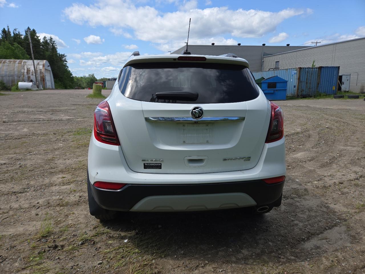 BUICK ENCORE ESSENCE