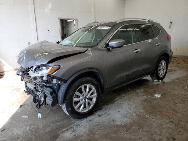 Vin: knmat2mtxlp538938, lot: 59308155, nissan rogue s 2020 img_1