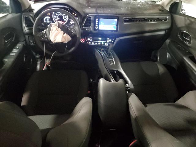 2022 HONDA HR-V EX - 3CZRU6H57NM729819
