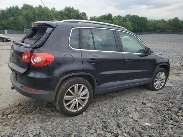 Vin: wvgbv9ax4aw521226, lot: 60451315, volkswagen tiguan se 20103