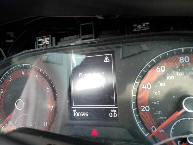 2021 VOLKSWAGEN JETTA S - 3VWC57BU3MM008391