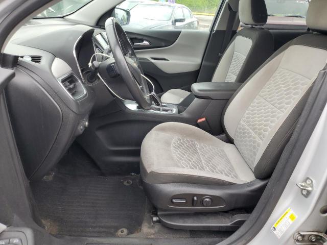 2018 CHEVROLET EQUINOX LT - 2GNAXJEV2J6331642