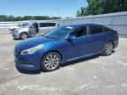 2015 HYUNDAI SONATA SPO - 5NPE34AF5FH215053