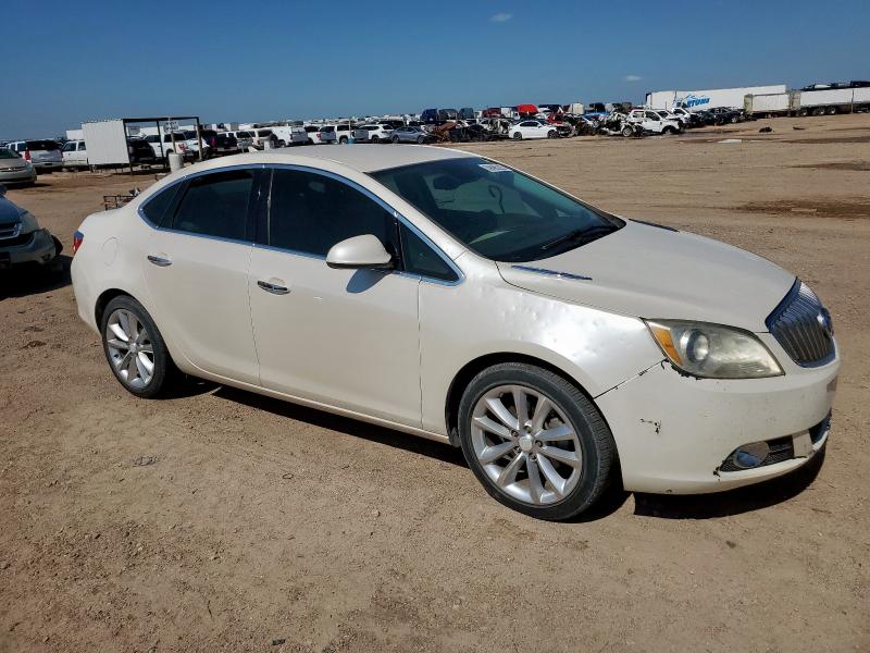 Vin: 1g4pp5sk4e4143809, lot: 59485225, buick verano 20144